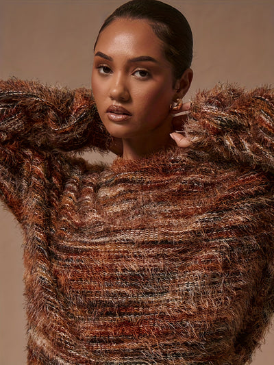SAVANE KNIT