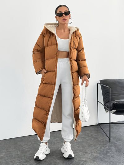 URBAN PUFFER