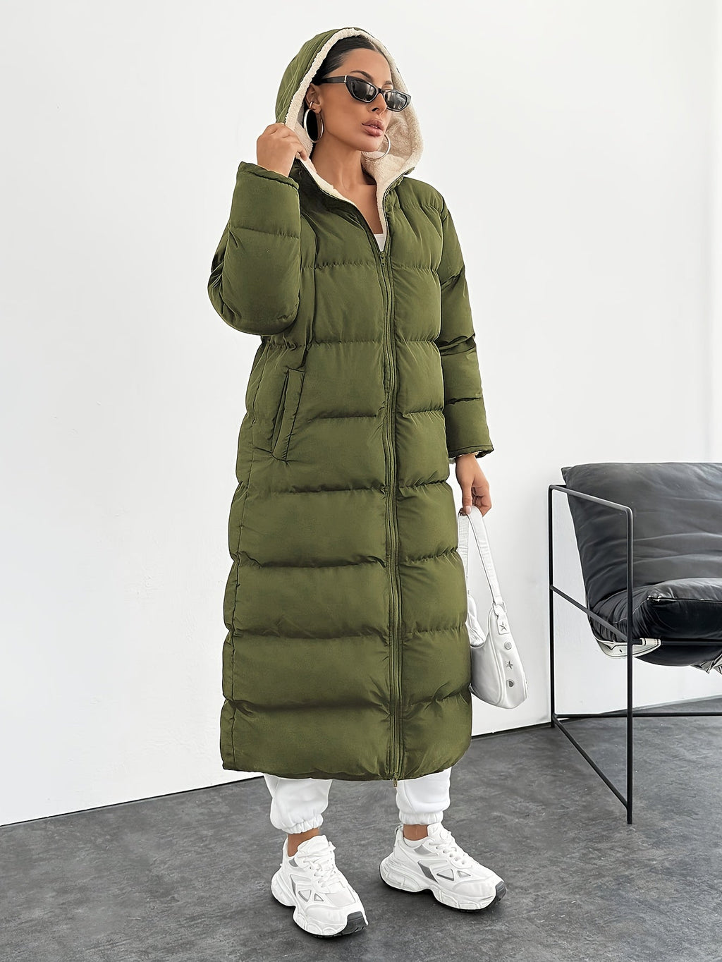 URBAN PUFFER