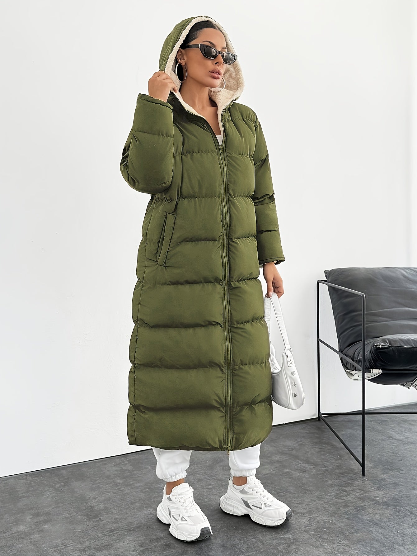 URBAN PUFFER