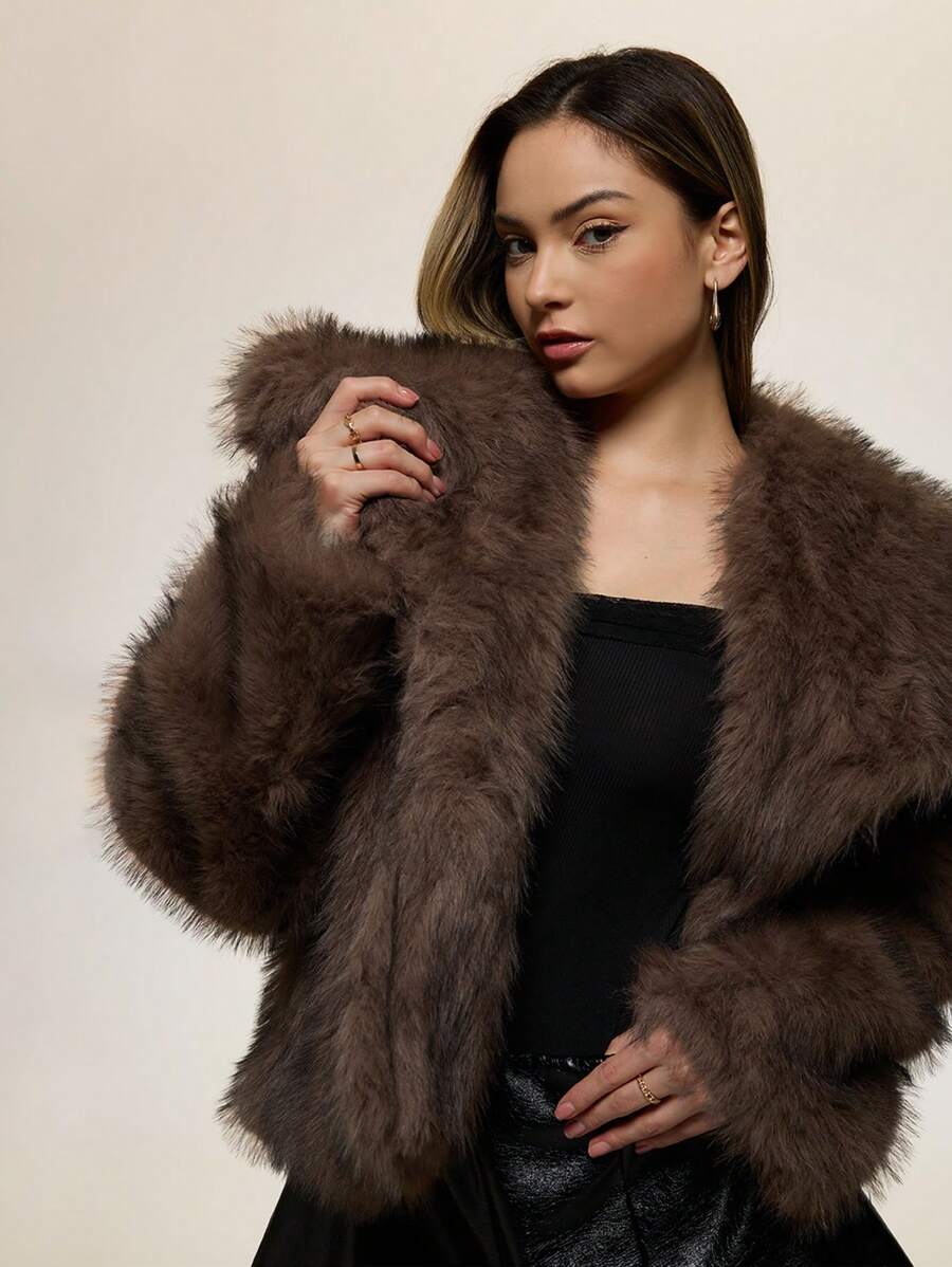 VELVET FUR