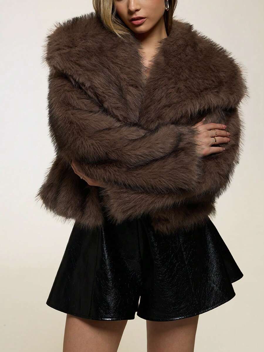 VELVET FUR