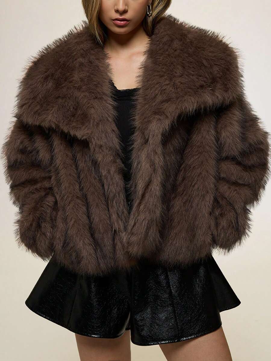 VELVET FUR