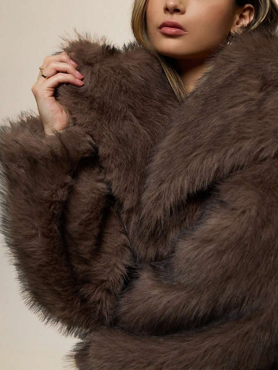 VELVET FUR