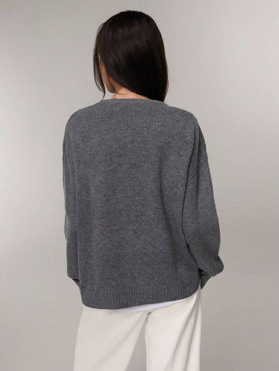 CLOUD KNIT