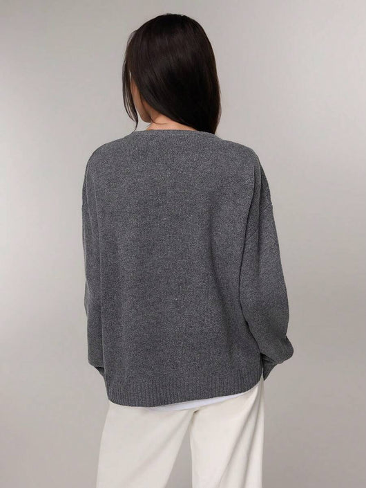 CLOUD KNIT