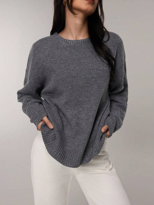 CLOUD KNIT
