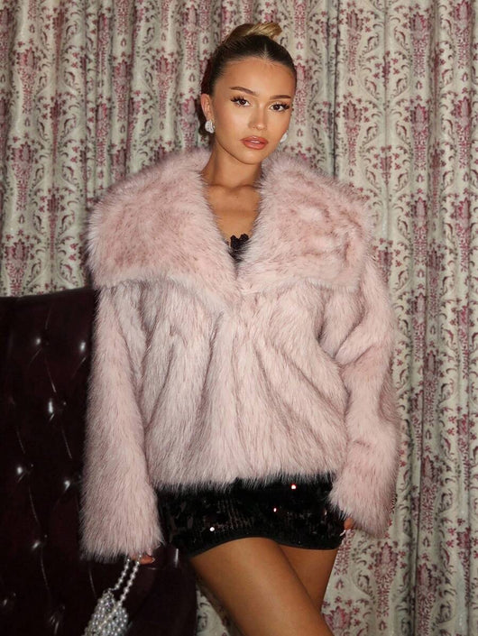 VELVET FUR