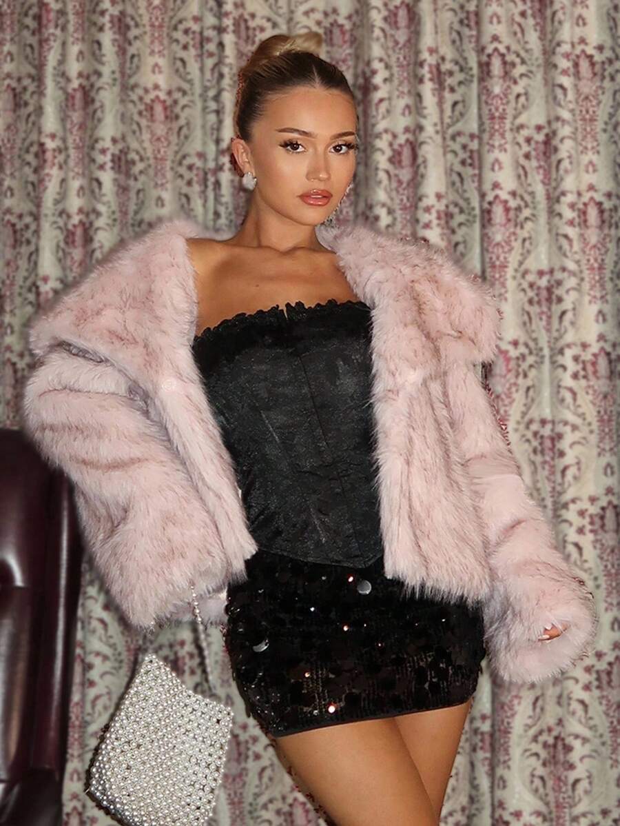 VELVET FUR