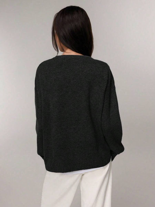 CLOUD KNIT