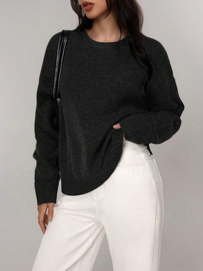 CLOUD KNIT