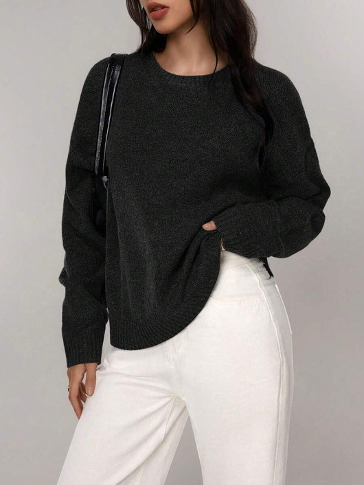 CLOUD KNIT