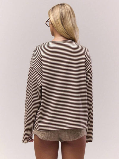 AMS. STRIPE