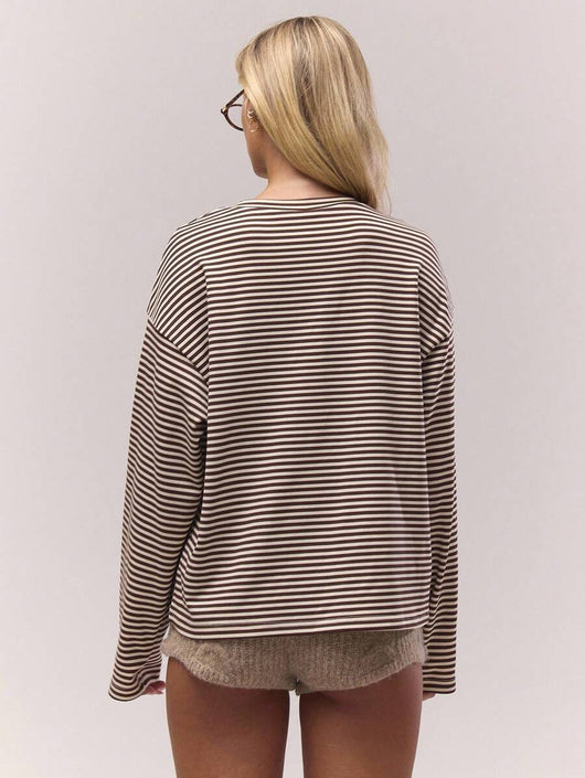AMS. STRIPE