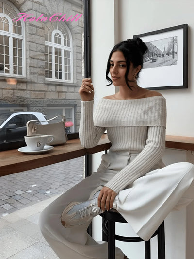 BALLET KNIT