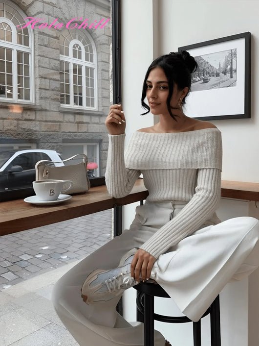 BALLET KNIT