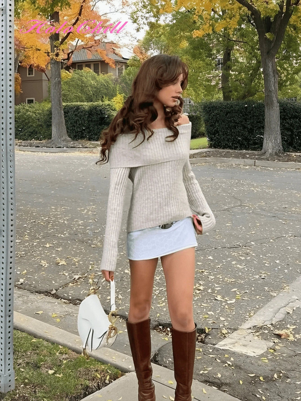 BALLET KNIT