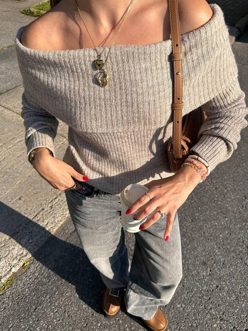 BALLET KNIT
