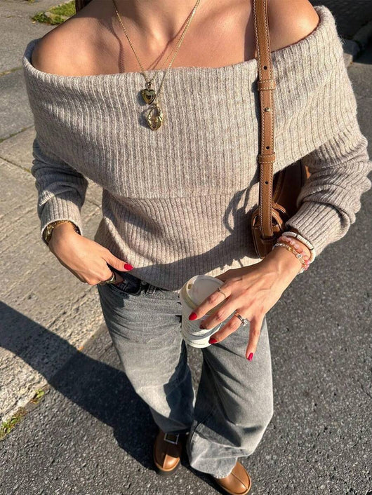 BALLET KNIT