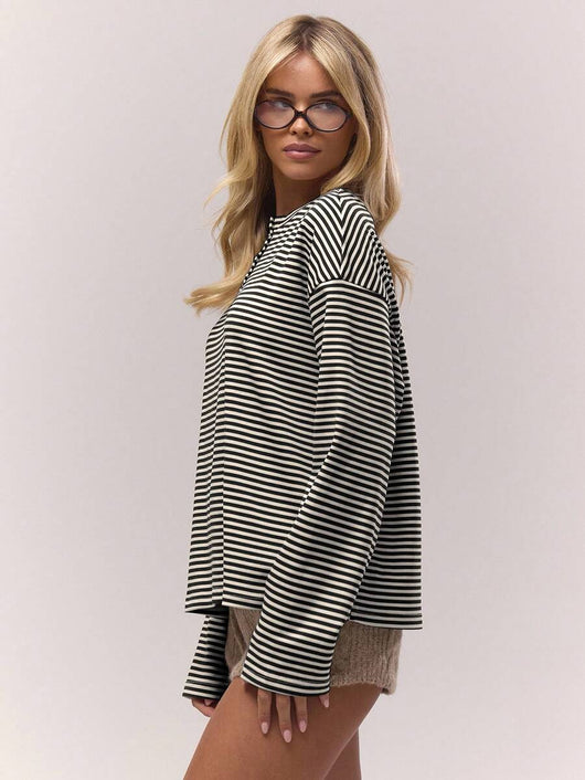 AMS. STRIPE