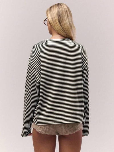 AMS. STRIPE