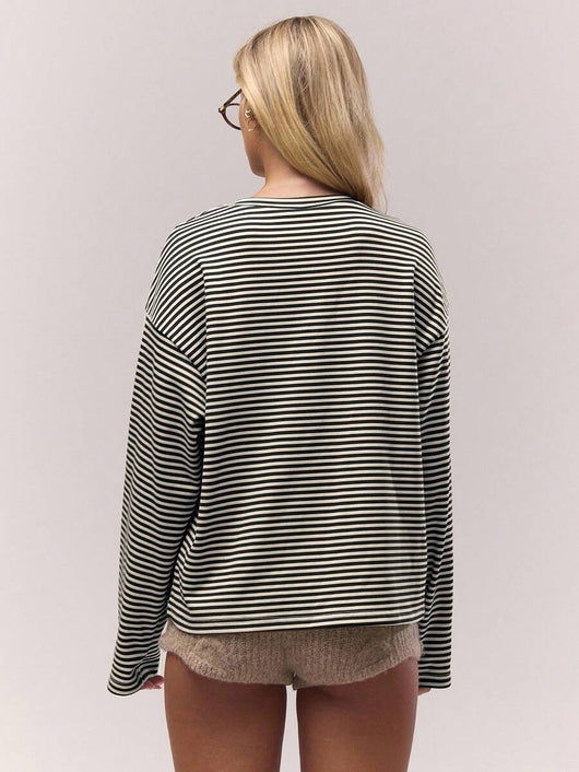 AMS. STRIPE