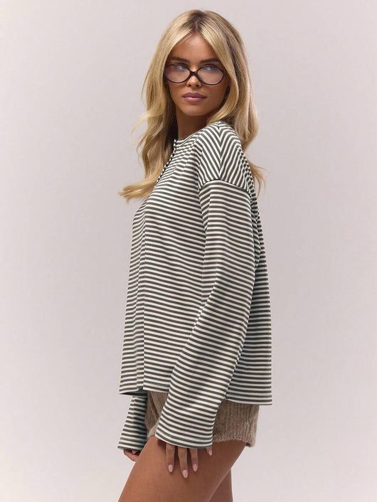 AMS. STRIPE