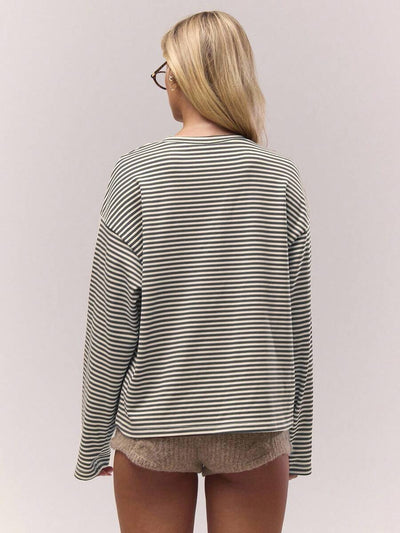 AMS. STRIPE