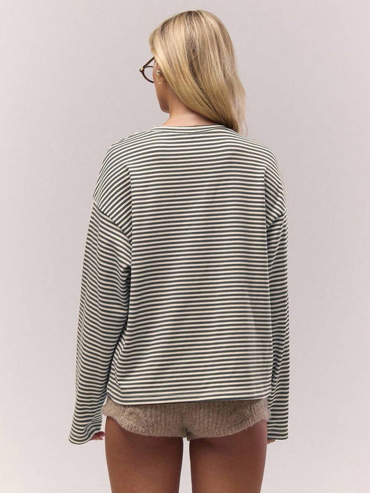 AMS. STRIPE
