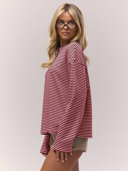 AMS. STRIPE