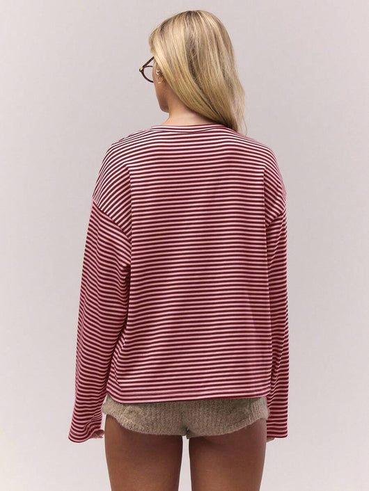 AMS. STRIPE