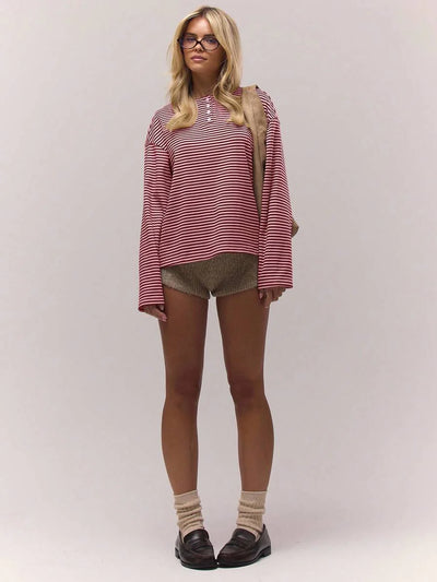AMS. STRIPE