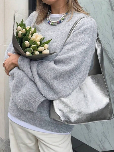 CLOUD KNIT