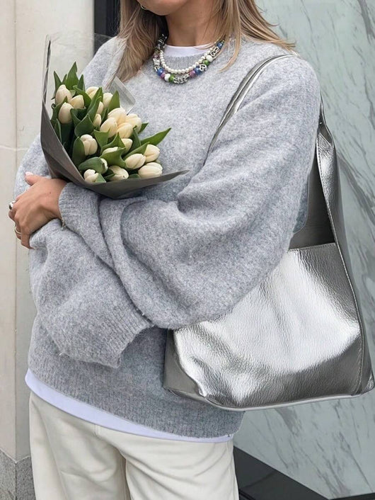 CLOUD KNIT