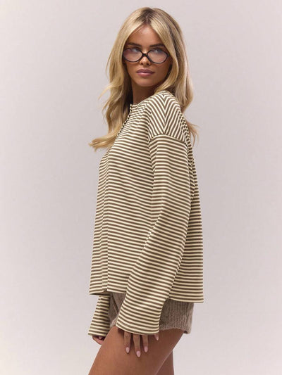 AMS. STRIPE