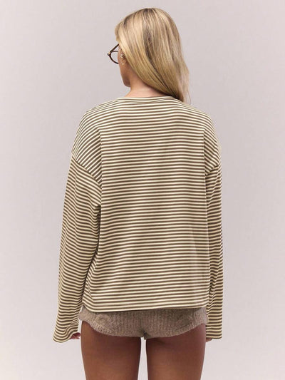 AMS. STRIPE