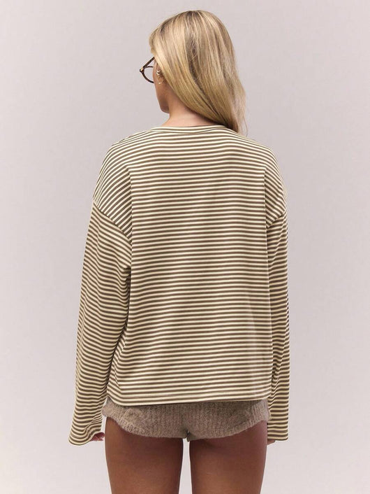 AMS. STRIPE