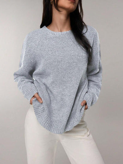 CLOUD KNIT