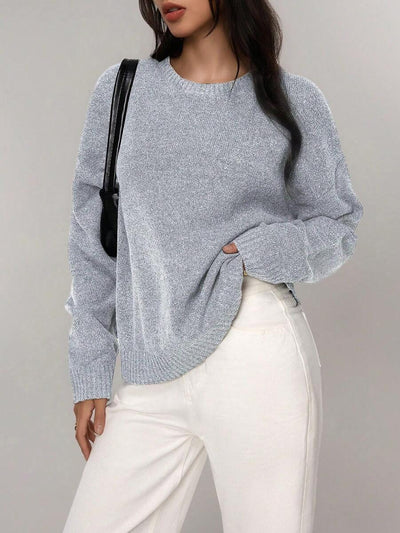 CLOUD KNIT