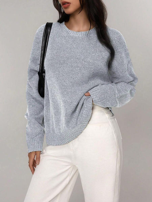 CLOUD KNIT
