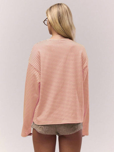 AMS. STRIPE