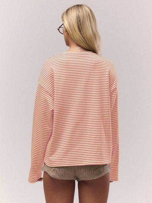 AMS. STRIPE