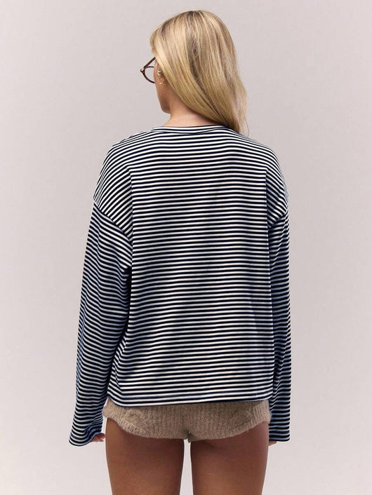 AMS. STRIPE