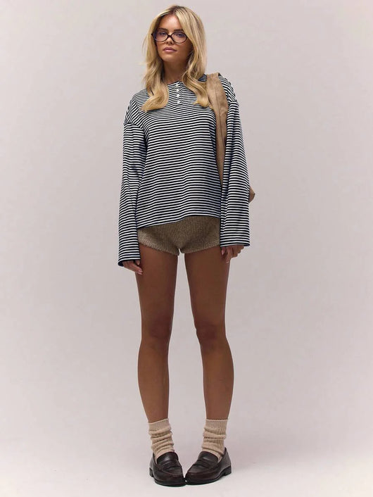 AMS. STRIPE