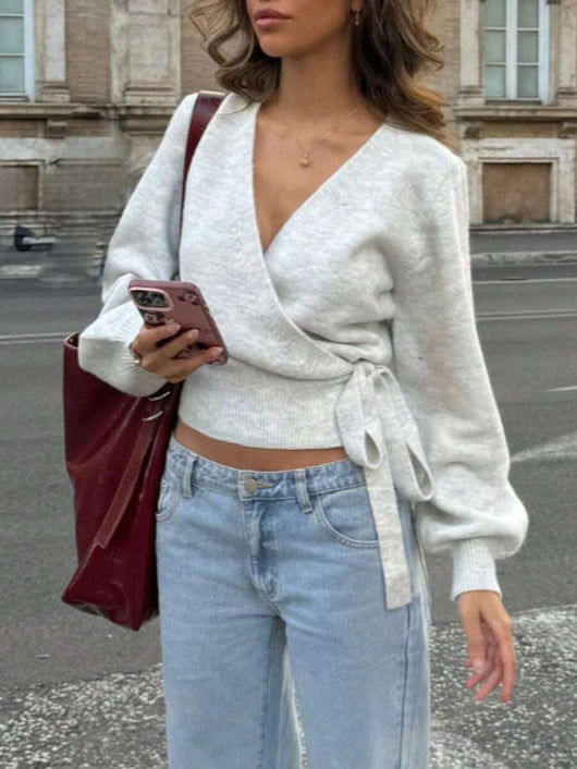 SOFT WRAP