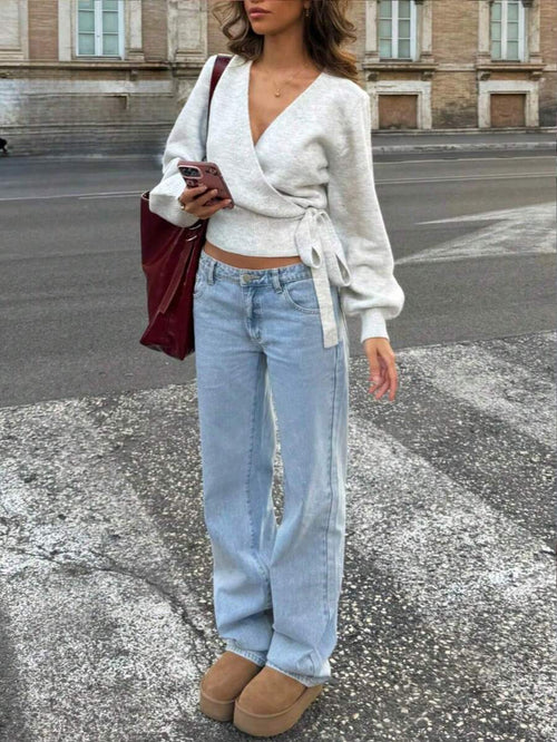 SOFT WRAP