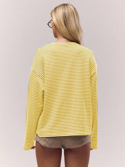 AMS. STRIPE