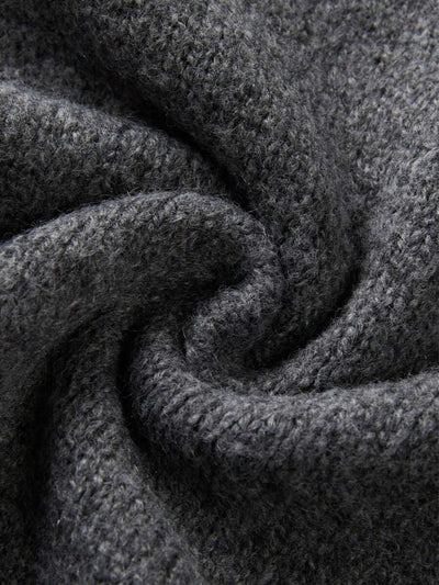 CLOUD KNIT