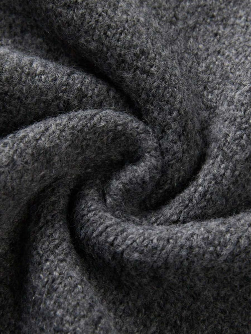 CLOUD KNIT