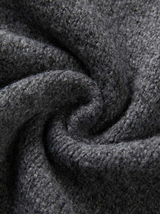 CLOUD KNIT